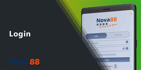 nova88 login